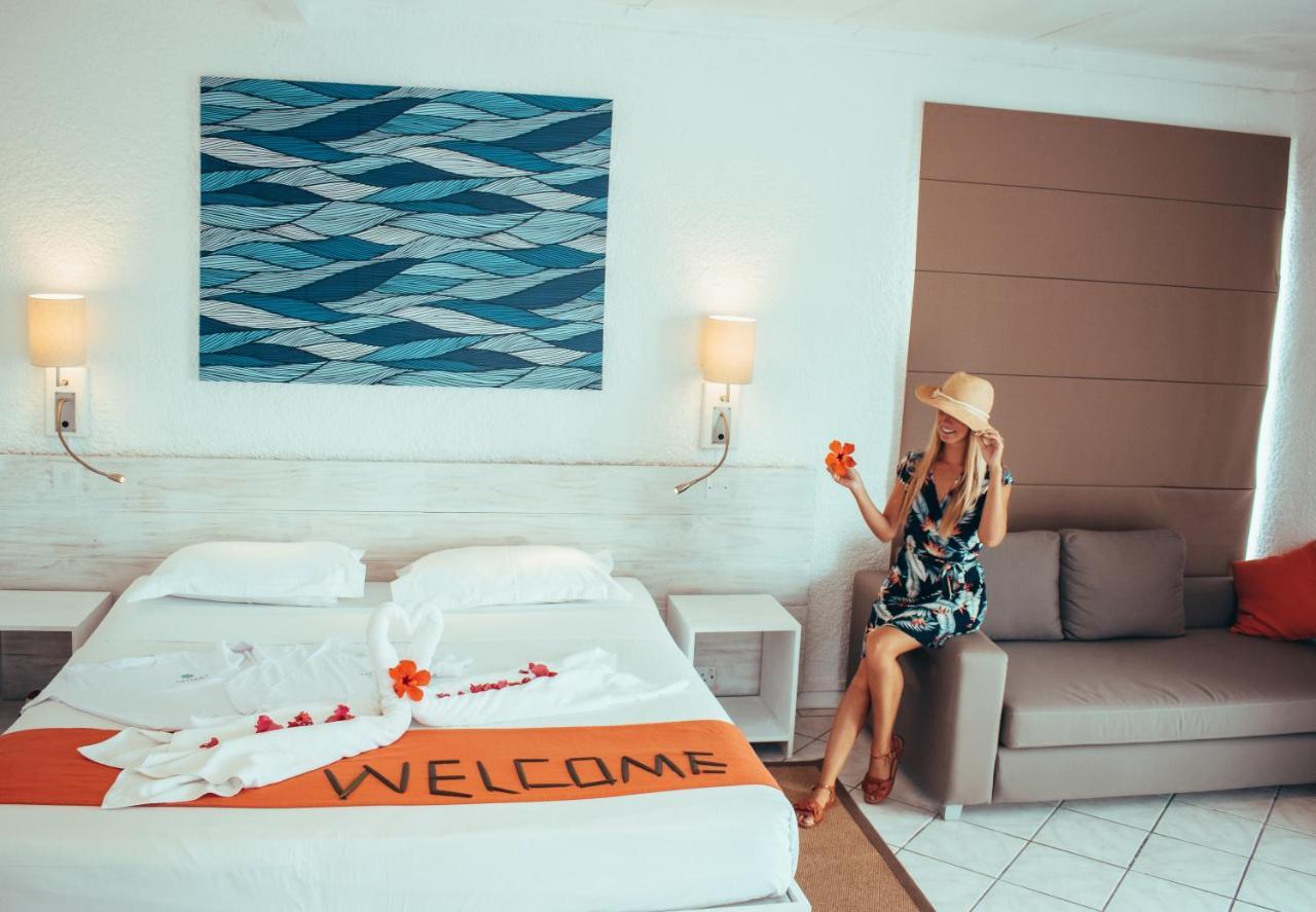 Astroea Beach Hotel (Adults Only) Блу-Бэй Экстерьер фото